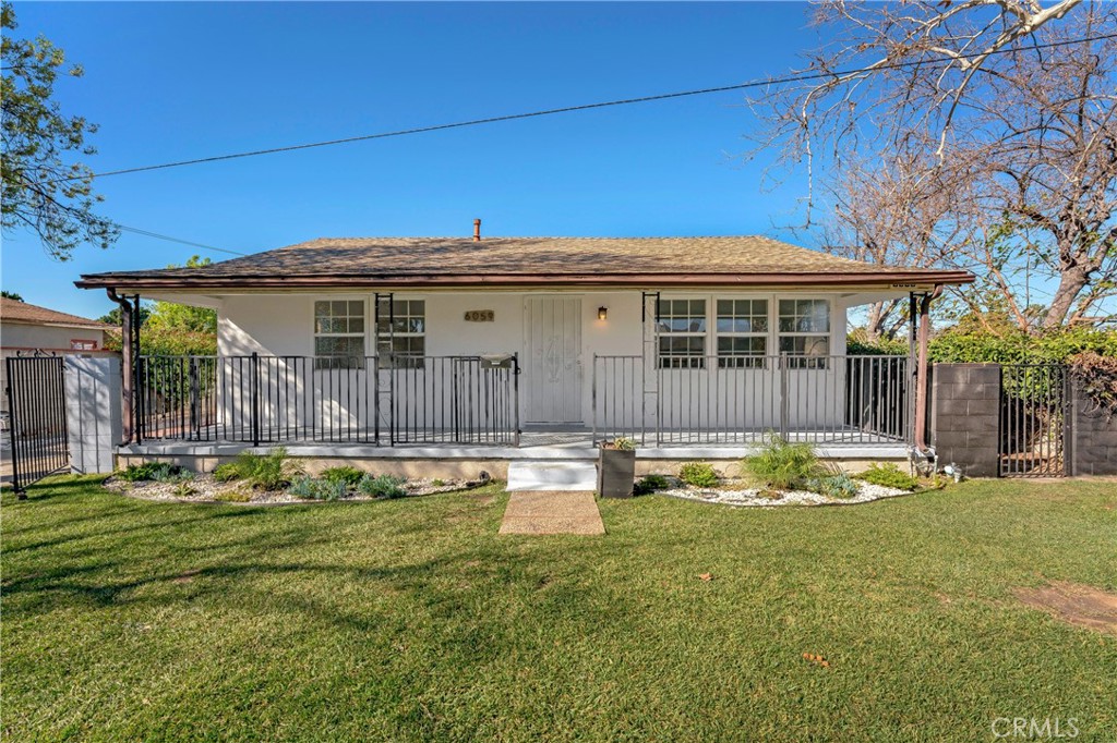 A property available for sale at 6059 Vantage Avenue, Valley Glen, CA 91606.