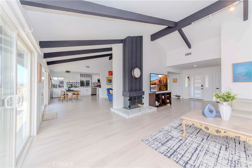 A property available for sale at 741 W Wedgewood Lane, La Habra, CA 90631.