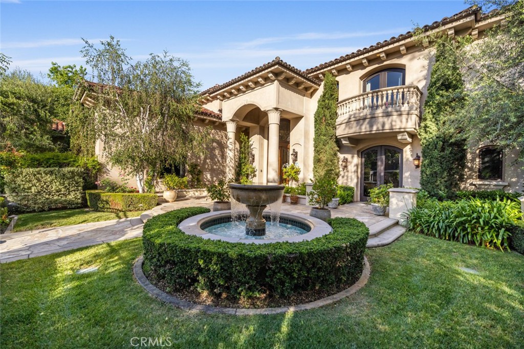 A property available for sale at 26 Palomino, Coto de Caza, CA 92679.