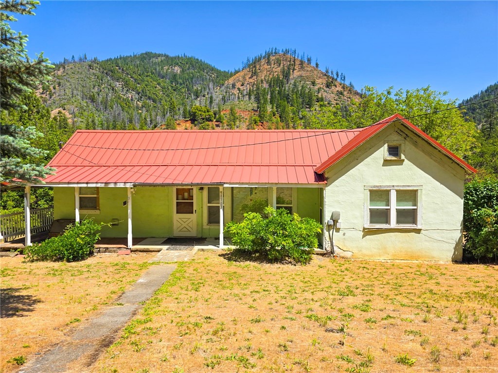 A property available for sale at 38703 State Highway 96, Klamath River, CA 96086.