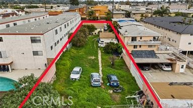 A property available for sale at 848 W Beach Avenue, Inglewood, CA 90302.