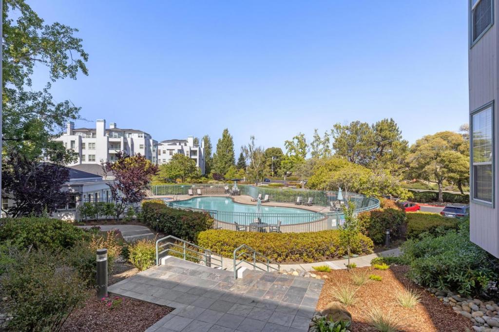A property available for sale at 700 Promontory Point Lane 1206, Foster City, CA 94404.