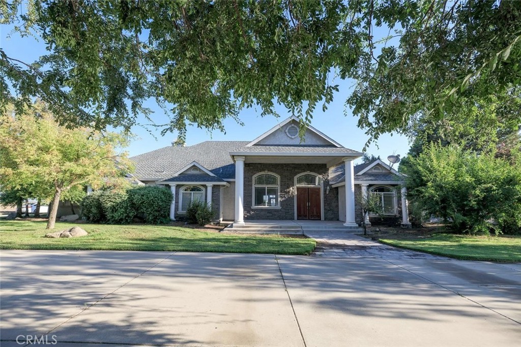 A property available for sale at 15544 Atwater Jordan Road, Livingston, CA 95334.