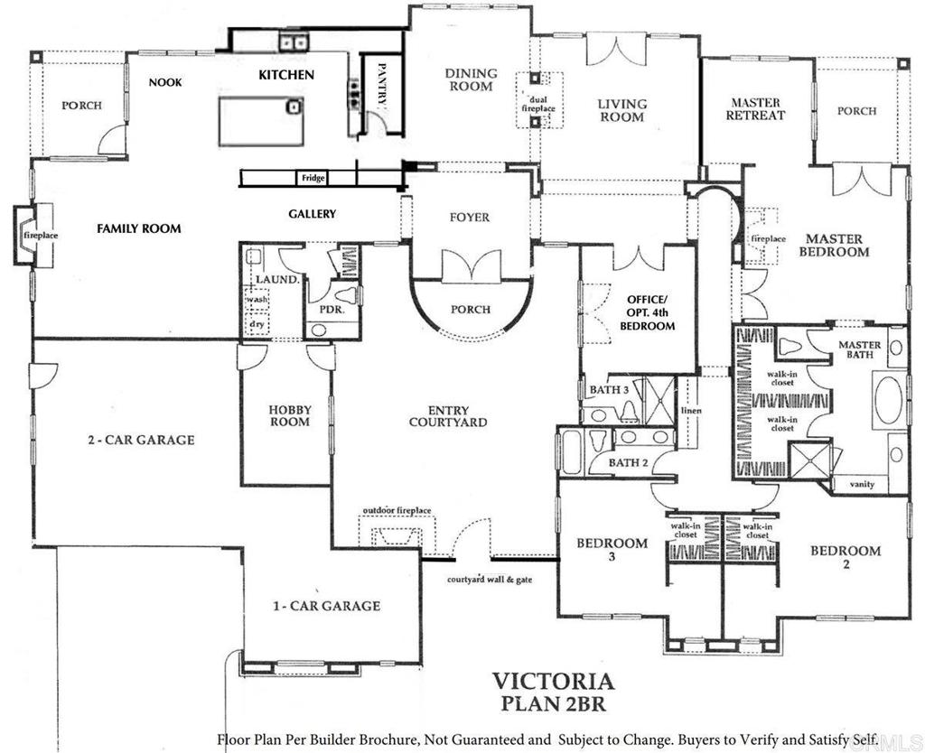 A property available for sale at 1704 Victoria Way, San Marcos, CA 92069.