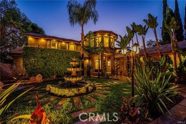 A property available for sale at 19162 Liggett Street, Northridge, CA 91324.