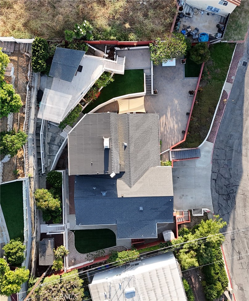 A property available for sale at 2048 264th Street, Lomita, CA 90717.
