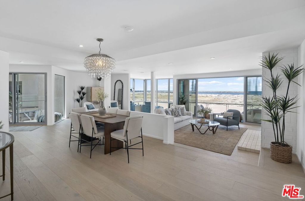 A property available for sale at 5205 Ocean Front Walk 201, Marina Del Rey, CA 90292.