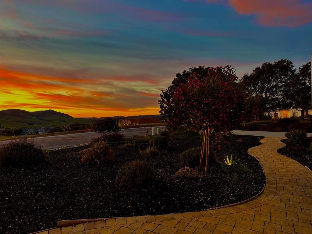 A property available for sale at 936 Calle Cruz, San Juan Bautista, CA 95045.