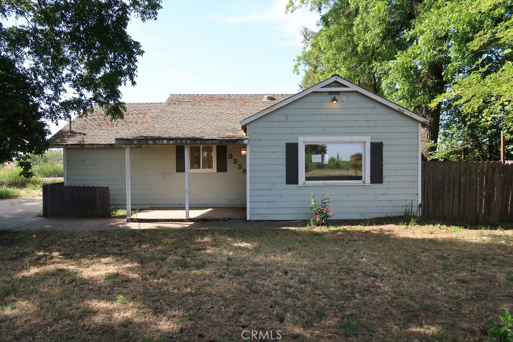 A property available for sale at 3328 Walnut Avenue, Marysville, CA 95901.