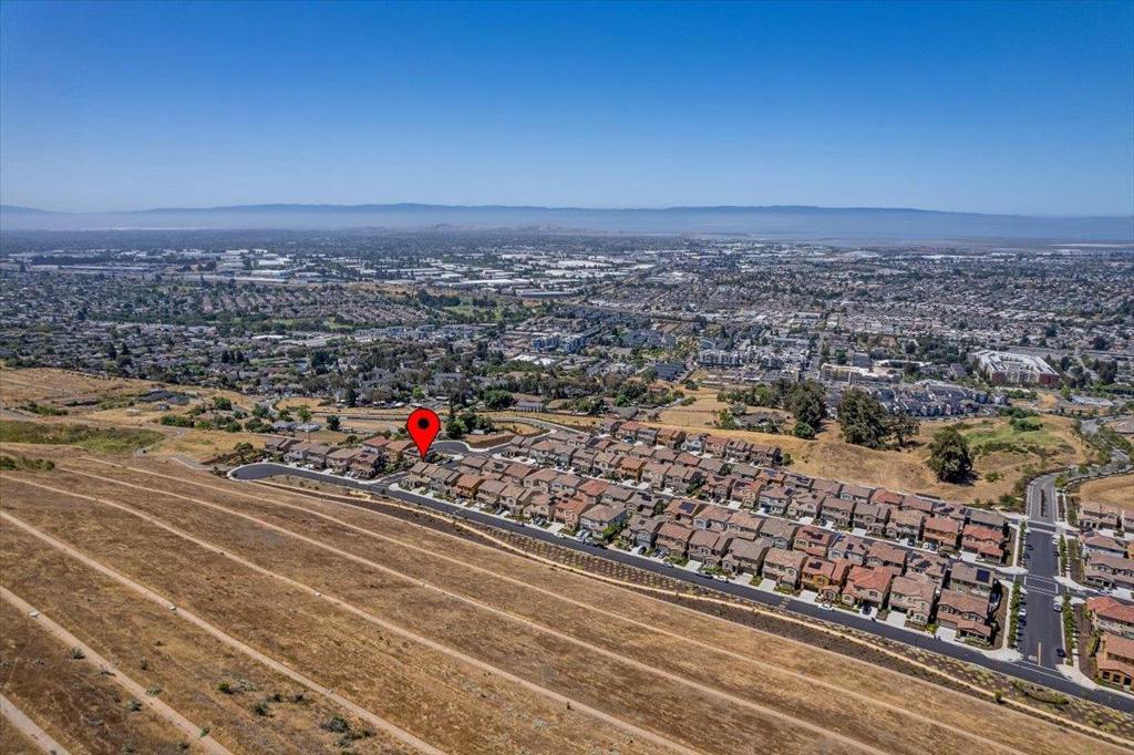 A property available for sale at 30111 Mountain View Drive, Hayward, CA 94544.