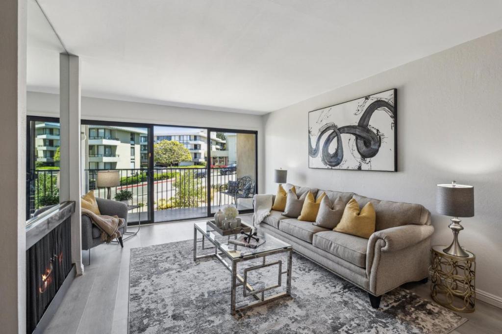 A property available for sale at 1550 Frontera Way 112, Millbrae, CA 94030.