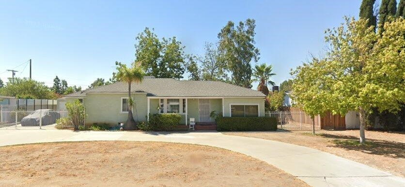 A property available for sale at 15156 Kingsbury Street, Mission Hills (San Fernando), CA 91345.