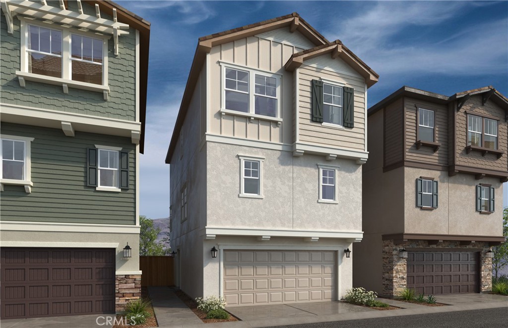 A property available for sale at 2550 Hepburn Street, South El Monte, CA 91733.