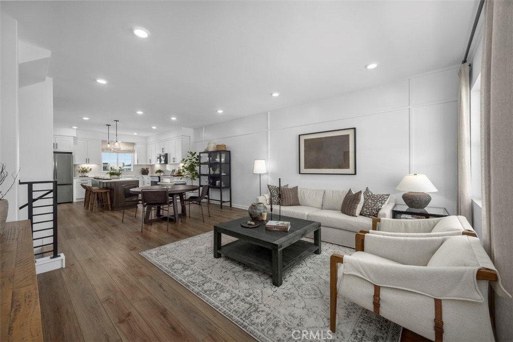 A property available for sale at 9404 Presley Street, South El Monte, CA 91733.
