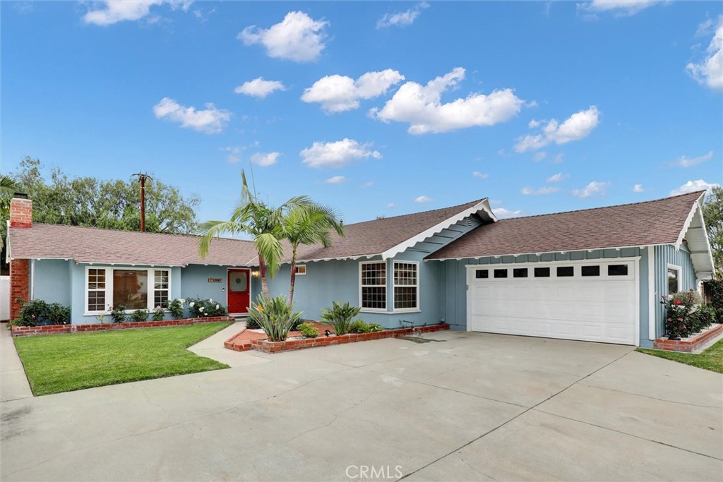 A property available for sale at 12081 Martha Ann Drive, Los Alamitos, CA 90720.
