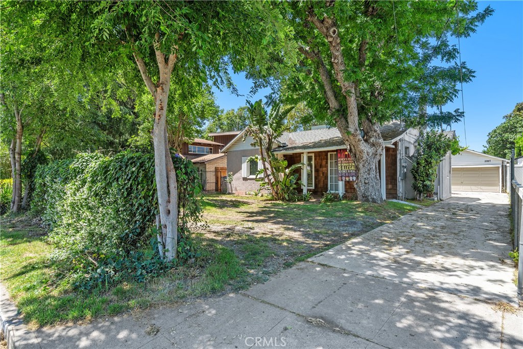 A property available for sale at 5919 Cantaloupe Avenue, Valley Glen, CA 91401.