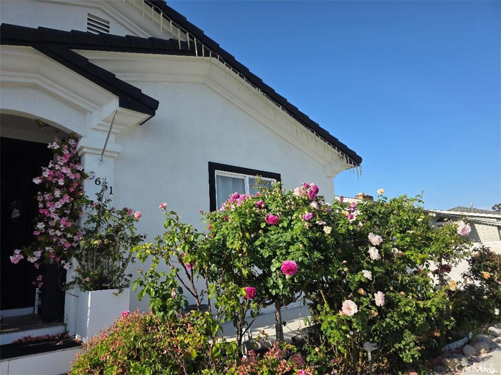 A property available for sale at 9651 Crosby Avenue, Garden Grove, CA 92844.