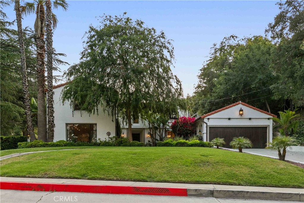 A property available for sale at 3101 San Gabriel Avenue, Glendale, CA 91208.