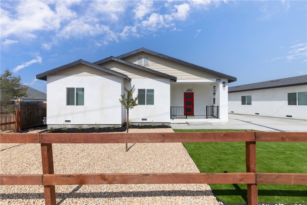 A property available for sale at 7972 Cortez Street, Highland, CA 92346.