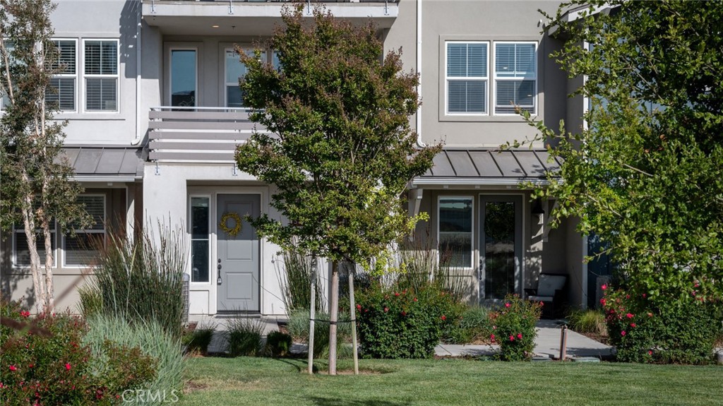 A property available for sale at 538 Elkton Lane, Buellton, CA 93427.