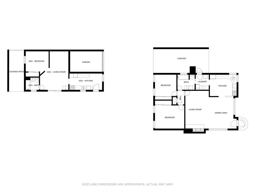 A property available for sale at 517 California, El Segundo, CA 90245.