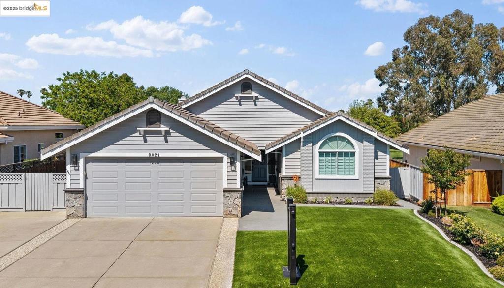 A property available for sale at 5521 Lanai Ct, Discovery Bay, CA 94505.