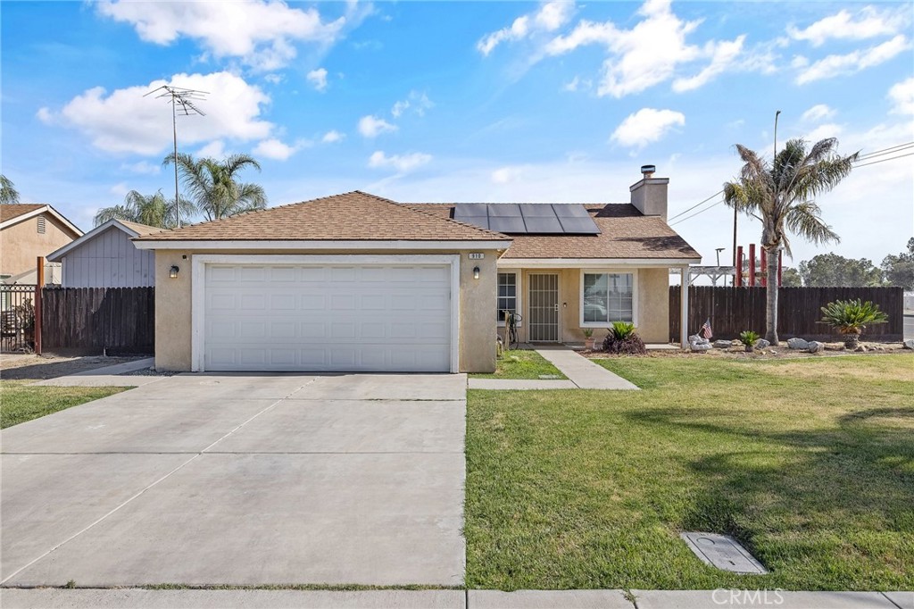 A property available for sale at 910 Mariposa Avenue, Corcoran, CA 93212.