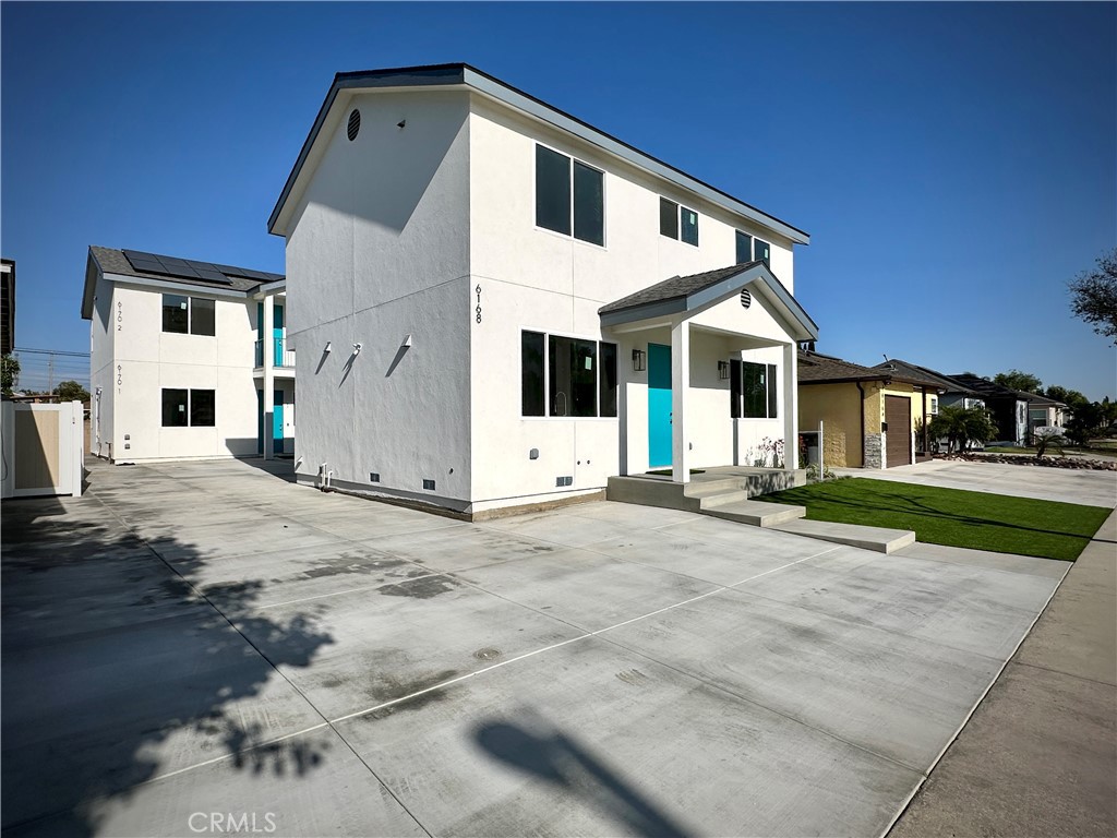 A property available for sale at 6168 Briercrest Avenue, Lakewood, CA 90713.