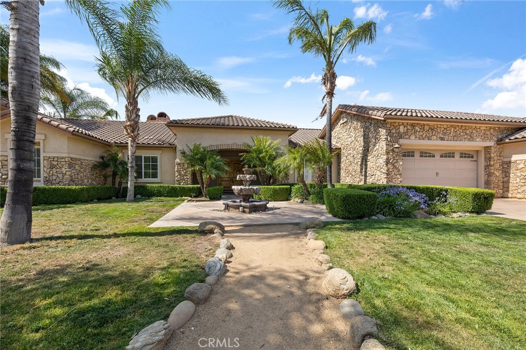A property available for sale at 33375 Christine Lane, Winchester, CA 92596.
