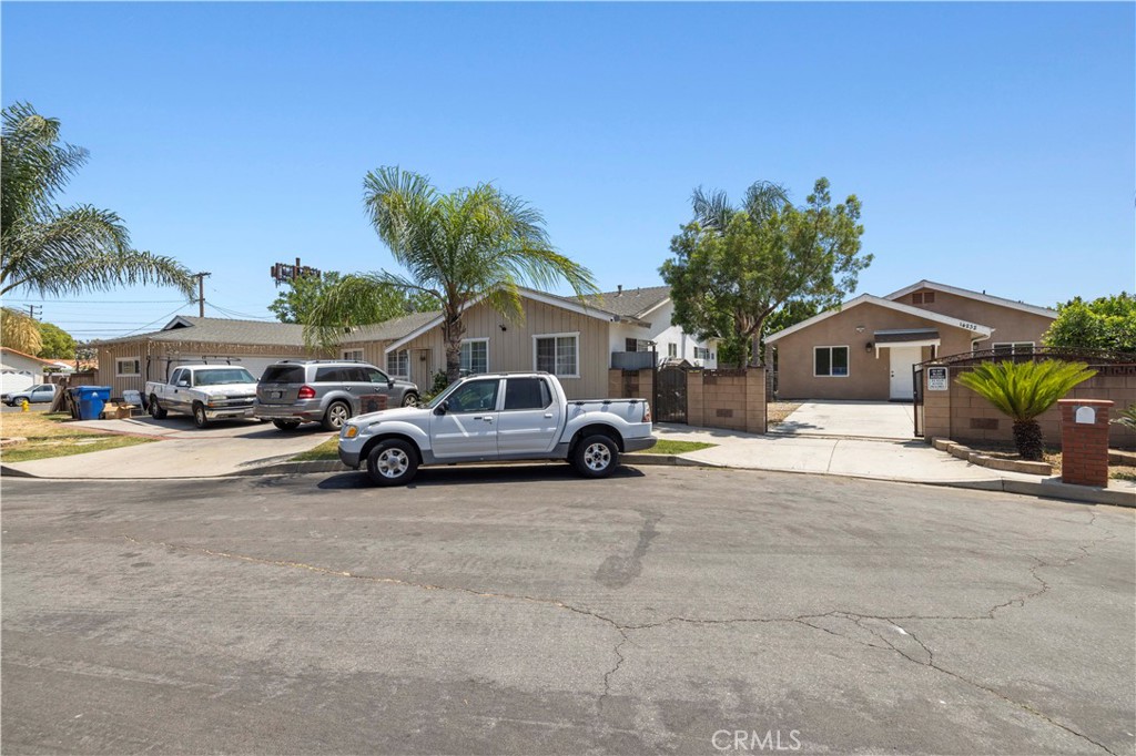 A property available for sale at 14230 Calahan Street, Panorama City, CA 91402.