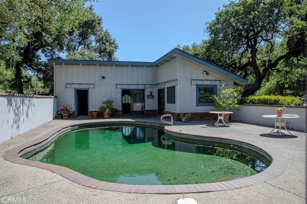 A property available for sale at 4260 Oak View Road, Santa Ynez, CA 93460.