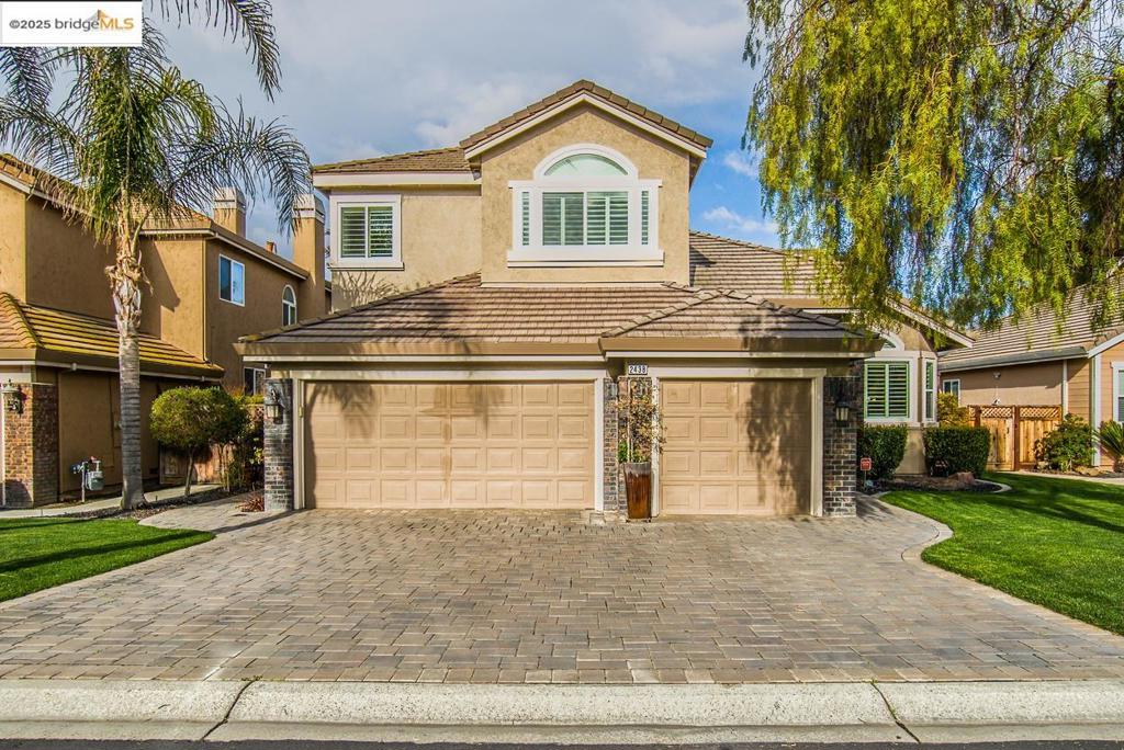 A property available for sale at 2438 Pinehurst Ct, Discovery Bay, CA 94505.