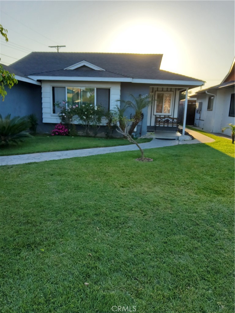 A property available for sale at 12205 Harris Avenue, Lynwood, CA 90262.