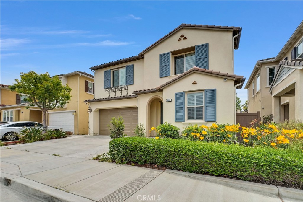 A property available for sale at 9936 Pear Drive, Westminster, CA 92683.