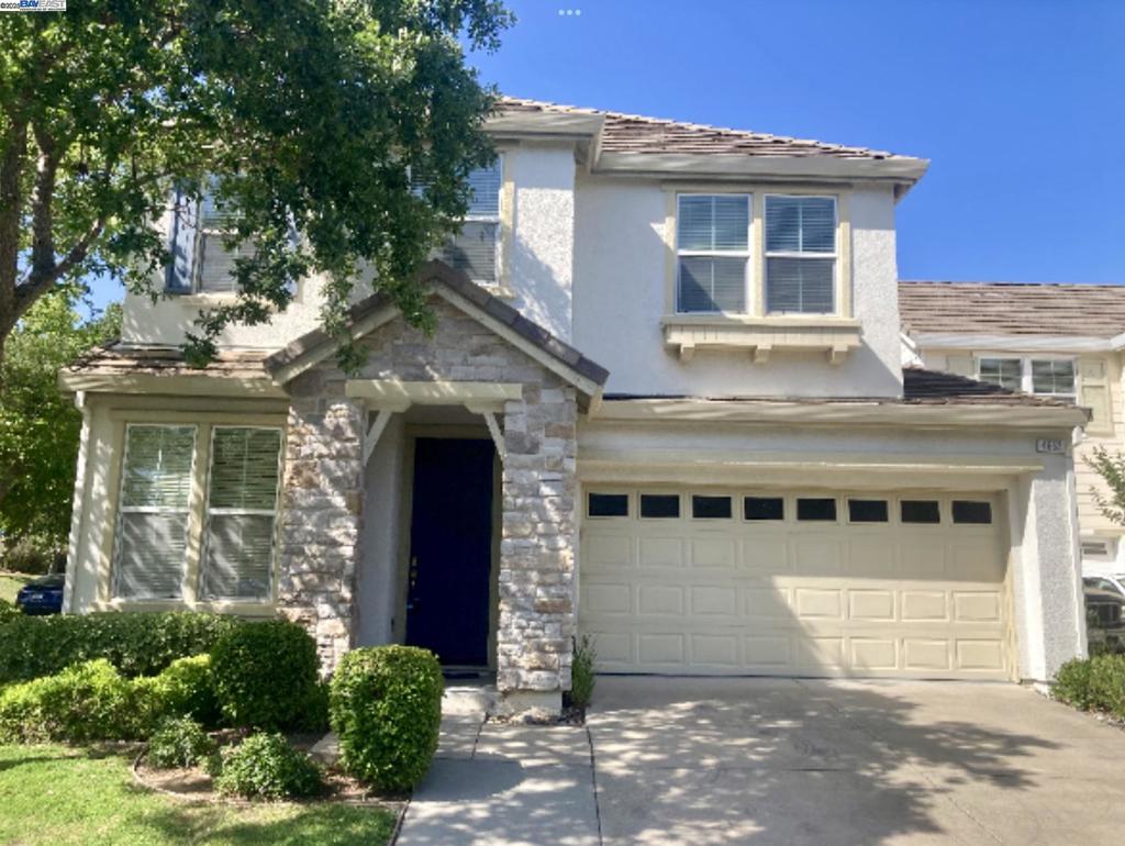 A property available for sale at 4652 Opal Ct, Fairfield, CA 94534.