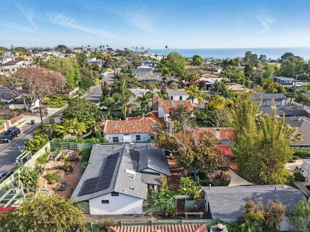 A property available for sale at 1708 Glasgow Ave, Cardiff By The Sea, CA 92007.