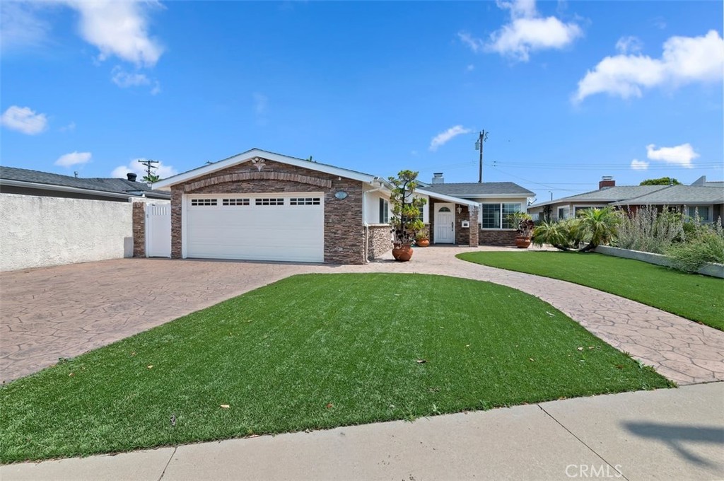 A property available for sale at 1825 Leola Street, Lomita, CA 90717.