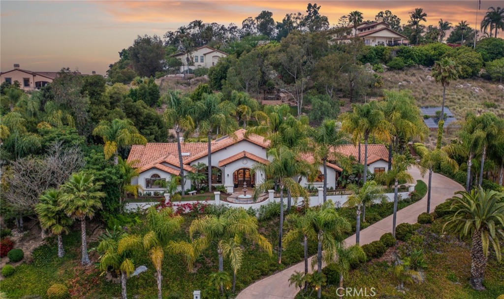 A property available for sale at 651 Rolling Hills Road, Vista, CA 92081.