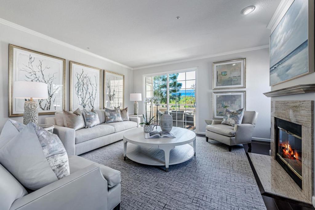 A property available for sale at 366 Treasure Island Drive, Belmont, CA 94002.