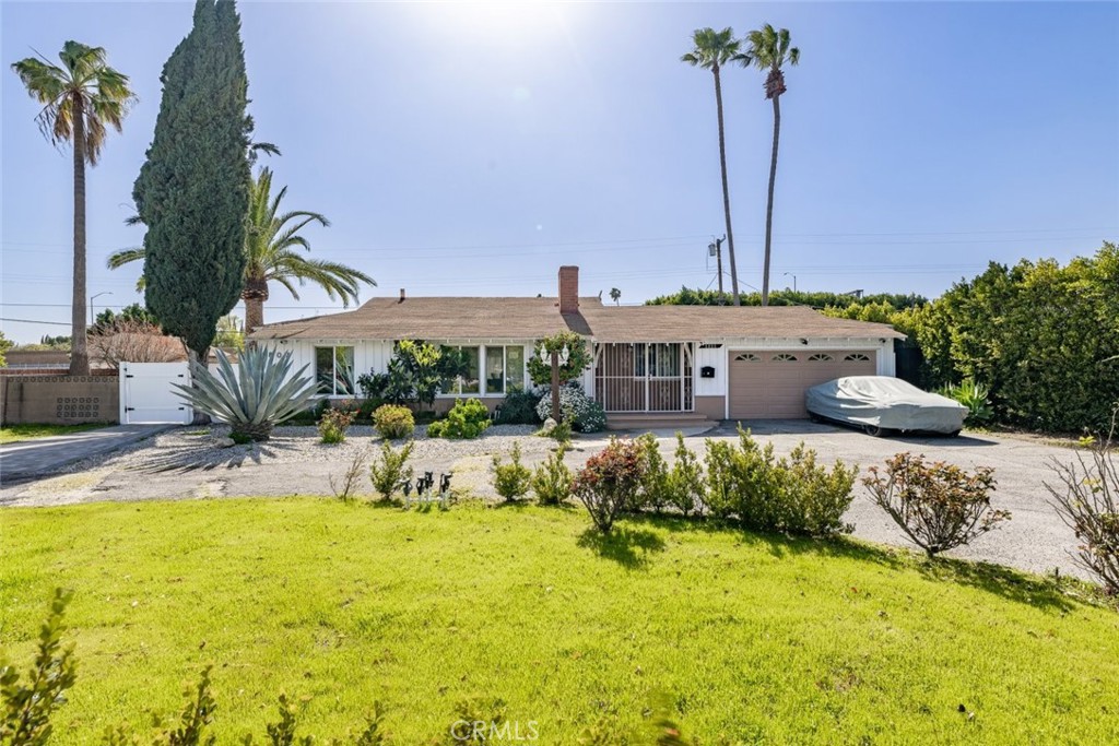 A property available for sale at 5805 Bucknell Avenue, Valley Village, CA 91607.