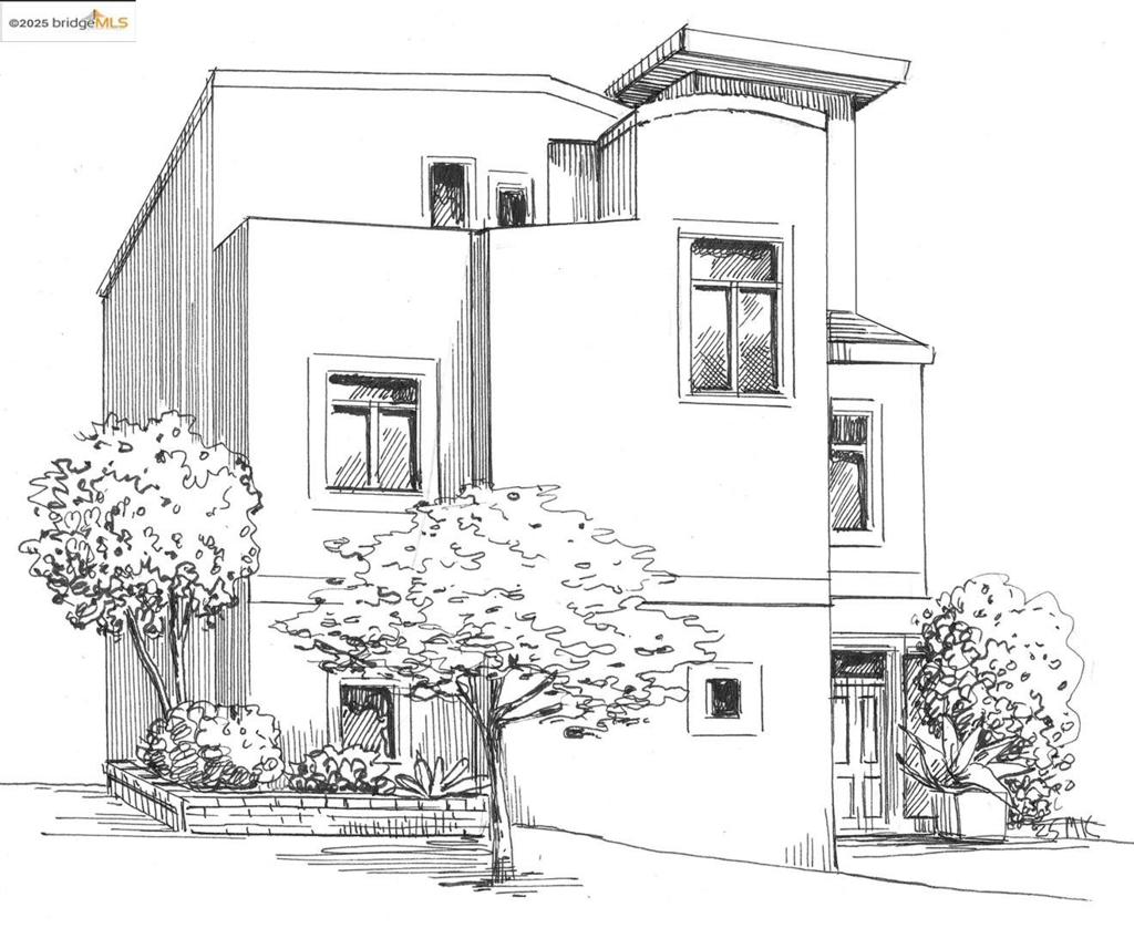 A property available for sale at 678 Clipper St 2, San Francisco, CA 94114.