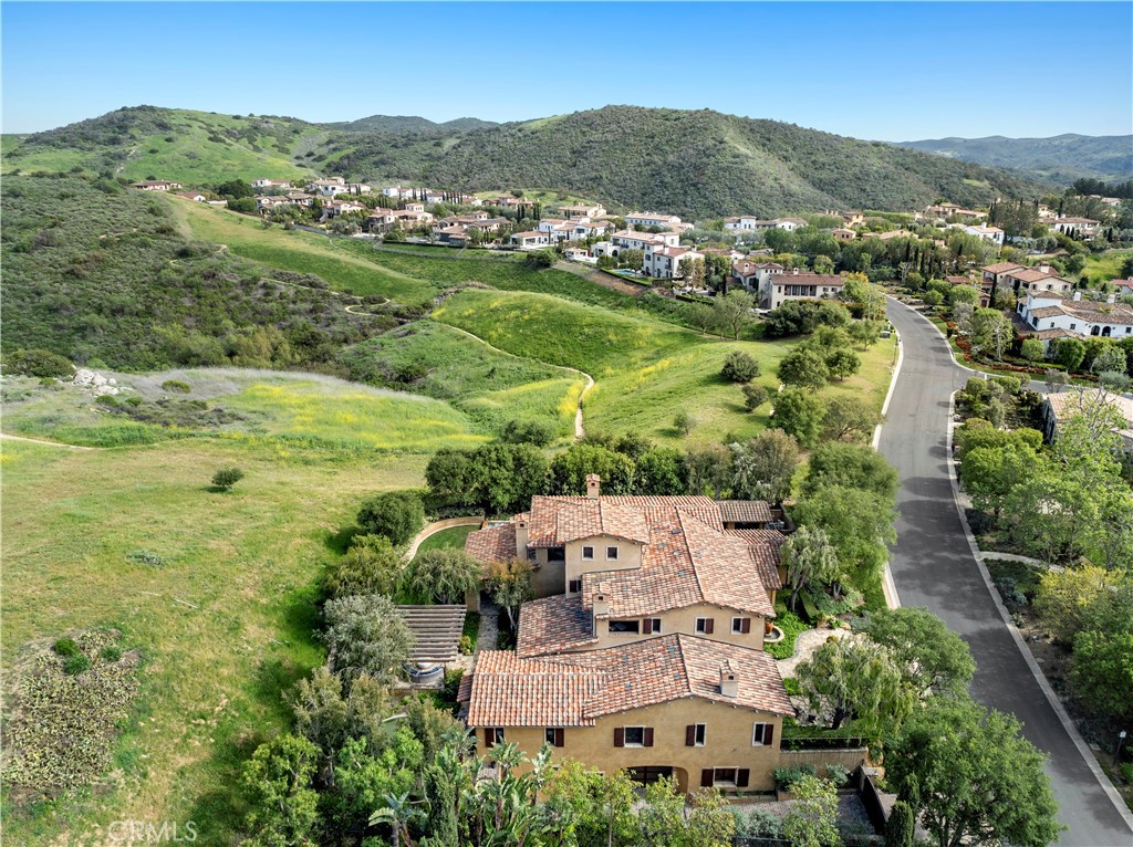 A property available for sale at 97 Canyon Creek, Irvine, CA 92603.