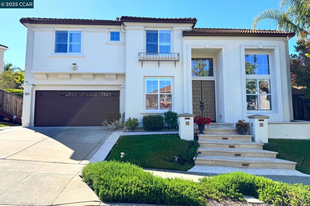 A property available for sale at 9662 Velvet Leaf Cir, San Ramon, CA 94582.