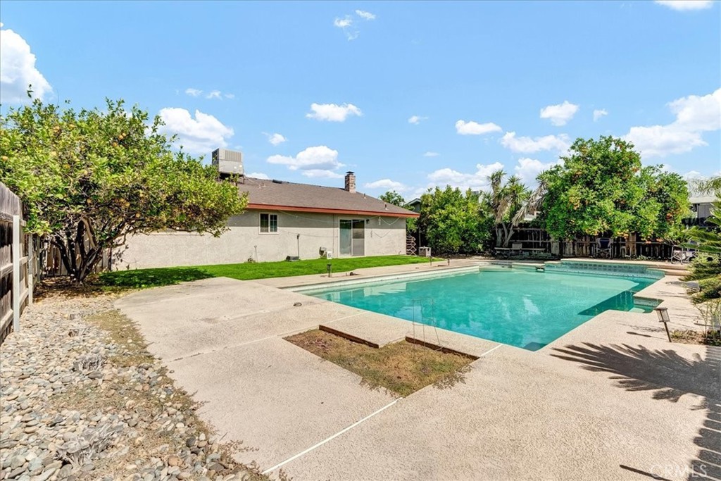 A property available for sale at 355 Kenwood Drive, Lemoore, CA 93245.
