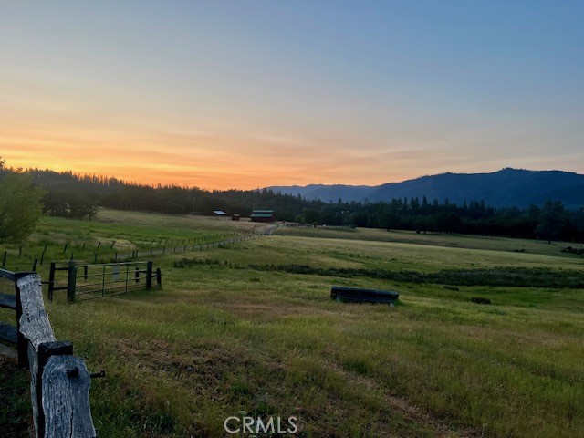A property available for sale at 125 Cedar Gulch Road, Hayfork, CA 96041.
