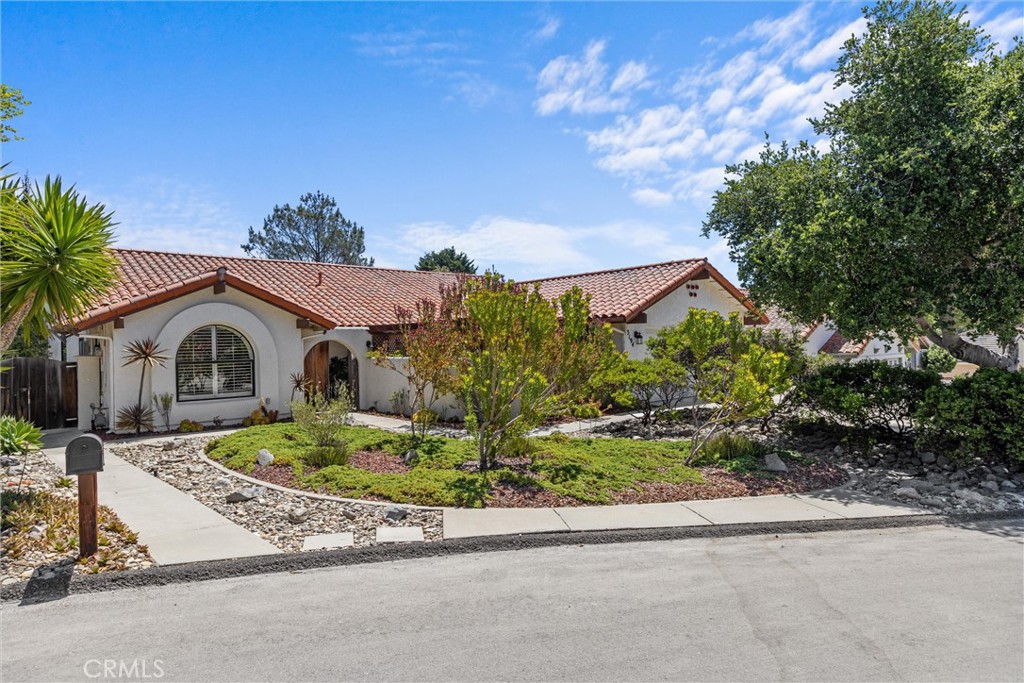 A property available for sale at 3194 Manley Drive, Lompoc, CA 93436.