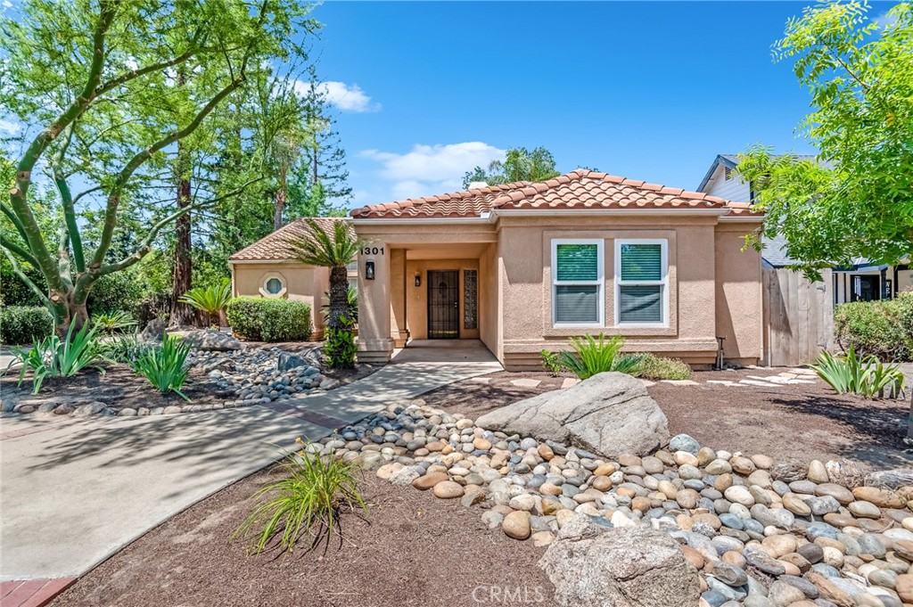 A property available for sale at 1301 S Cotta Street S, Visalia, CA 93292.