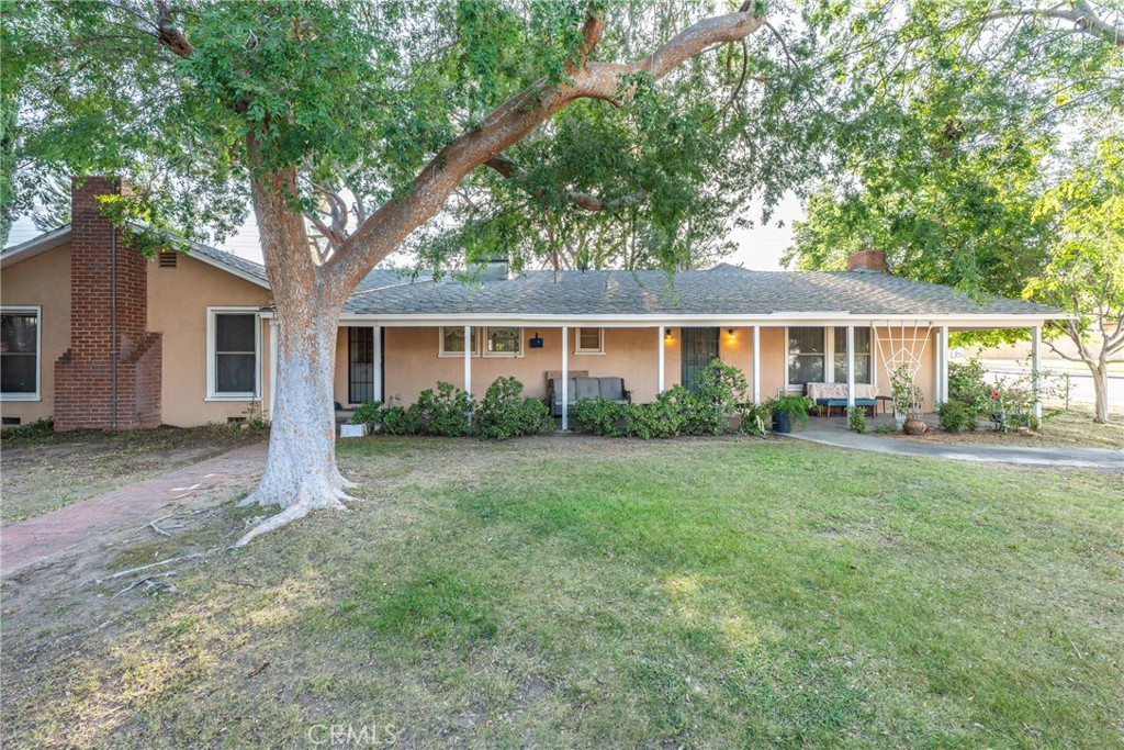 A property available for sale at 751 S Linden Avenue, Bloomington, CA 92316.