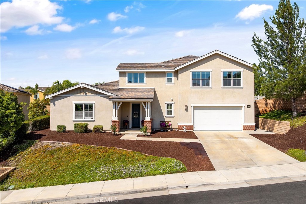A property available for sale at 32744 Presidio Hills Lane, Winchester, CA 92596.