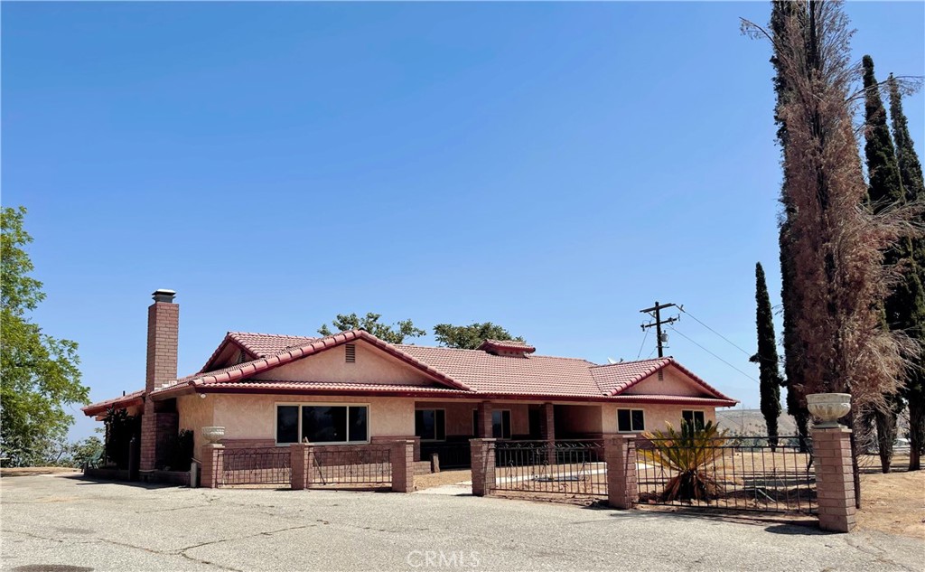 A property available for sale at 23958 Chantry Road, Colton, CA 92324.